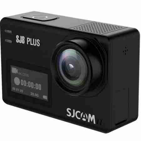 фото 3 Экшн - камеры Экшн-камера SJCAM SJ8 Plus