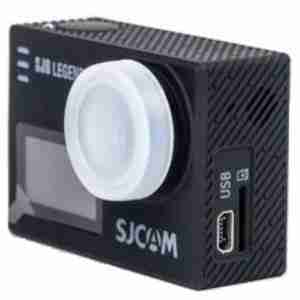 Захисна кришка SJCAM Protective Lens Cover до SJ6 Legend