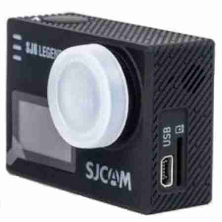 фото 1 Аксессуары для экшн-камер Защитная крышка SJCAM Protective Lens Cover для SJ6 Legend