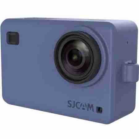 фото 4 Аксессуары для экшн-камер Чехол силиконовый SJCAM Sleeve & Lanyard для SJ8-series