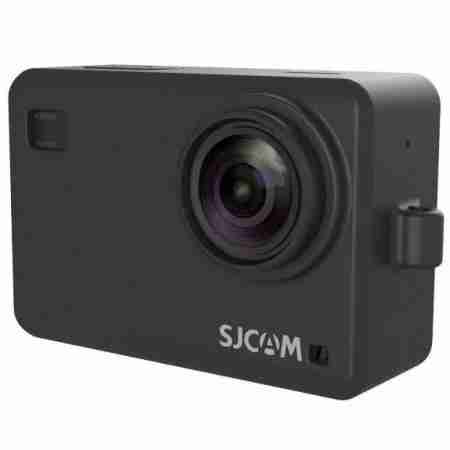 фото 6 Аксессуары для экшн-камер Чехол силиконовый SJCAM Sleeve & Lanyard для SJ8-series