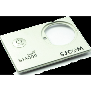 Панель передня змінна SJCAM до SJ4000 WiFi Grey