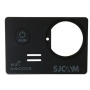 фото 1 Аксесуари для екшн-камер Панель передня змінна SJCAM до SJ5000X Elite Black