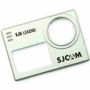 Панель передня змінна SJCAM до SJ6 Legend