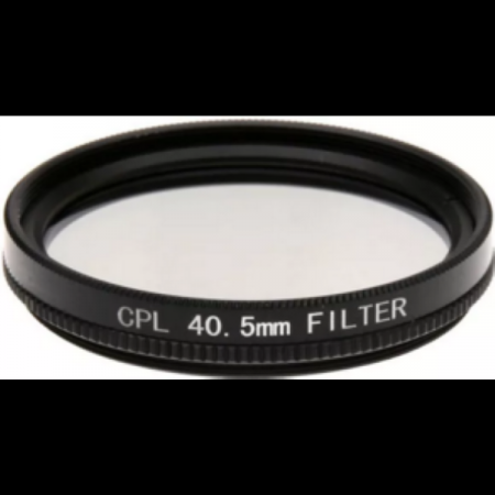 фото 1 Аксесуари для екшн-камер Фільтр SJCAM UV Filter до SJ5000-series