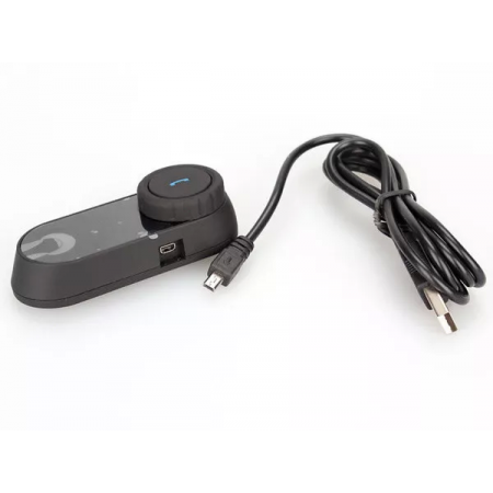 фото 2 Мотогарнитуры и переговорные устройства Кабель зарядки FreedConn Charging Cable for Intercom