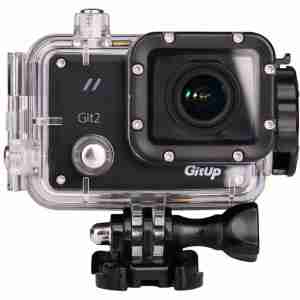 Екшн-камера GitUp Git2 Pro
