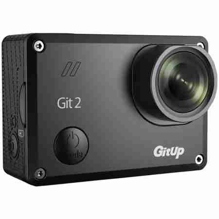 фото 3 Экшн - камеры Экшн-камера GitUp Git2 Pro