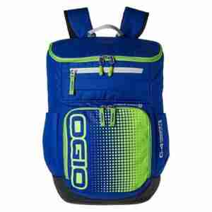 Рюкзак спортивный  Ogio C4 Sport Pack Cyber Blue