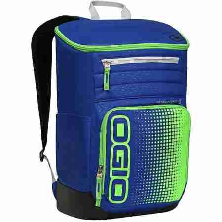фото 3 Моторюкзаки Спортивний рюкзак Ogio C4 Sport Pack Cyber Blue