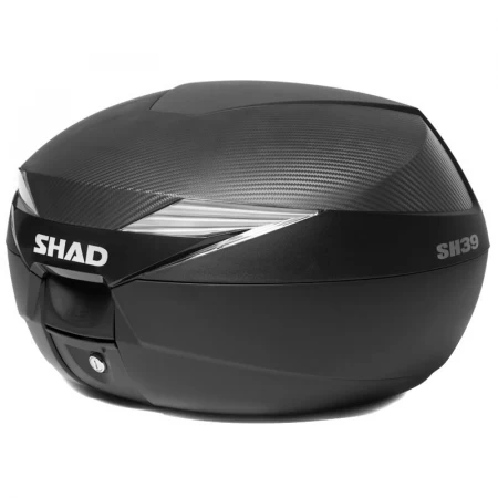 Знайомтесь, SHAD: іспанський бренд аксесуарів для мотоциклів