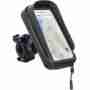 фото 1 Тримач телефону, планшета на мотоцикл Утримувач для смартфона Shad SG61H 6,0