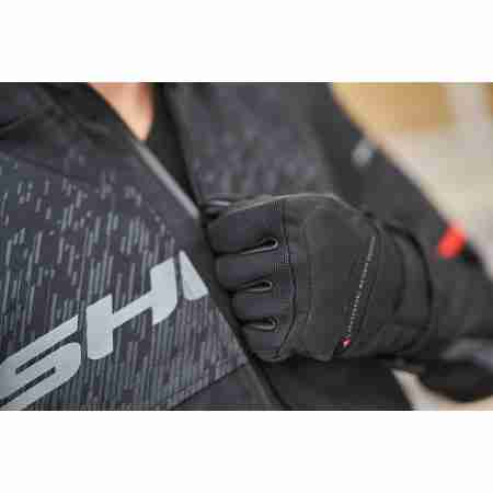 фото 6 Мотоперчатки Мотоперчатки Shima Air 2.0 Black XL