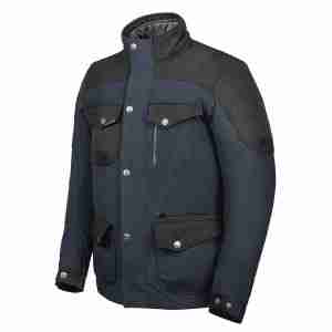 Куртка Kappa Portland Blue-Black 3XL
