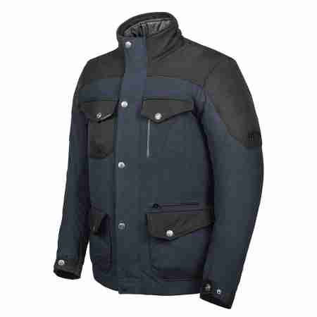 фото 1 Мотокуртки Куртка Kappa Portland Blue-Black 3XL