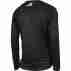 фото 2 Кроссовая одежда Мотоджерси Just1 J-Essential Solid Black 2XL