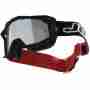 фото 1 Кросові маски і окуляри Мотоокуляри Just1 Iris Solid Matt Black