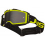 Мотоокуляри Just1 Nerve Absolute Black-Yellow Fluo
