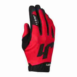 Мотоперчатки Just1 J-flex 2.0 Red-Black