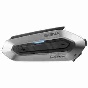 Мотогарнітура Sena SRL-EXT Bluetooth Headset for Shoei RF-1400