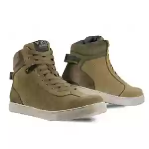 Мотоботи Shima SX-2 Evo Brown