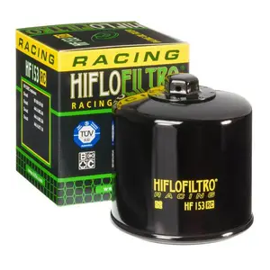 Фільтр масляний Hiflo HF153RC