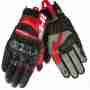 фото 1 Мотоперчатки Мотоперчатки Shima X-Breeze 2 Red M