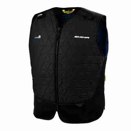 фото 1 Термобілизна Жилет охолоджуючий Shima Hydrocool Vest XS