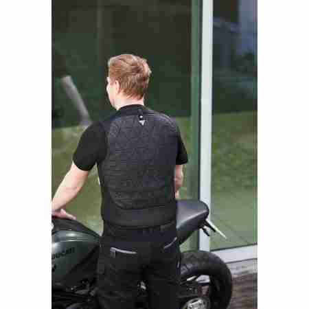 фото 7 Термобілизна Жилет охолоджуючий Shima Hydrocool Vest XS