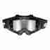 фото 2 Кроссовые маски и очки Мотоочки LS2 Aura Pro Black With Iridium Visor