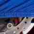 фото 4 Чехлы для мотоцикла Моточехол Oxford Protex Stretch Indoor Blue S