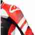 фото 6 Костюми та комбінезони Мотокостюм Spyke Estoril Sport Black-Red-White 50