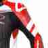 фото 3 Костюми та комбінезони Мотокостюм Spyke Estoril Sport Lady Black-White-Red 42