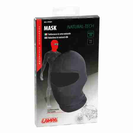 фото 2 Підшоломники Балаклава Lampa Mask-Plus Silk