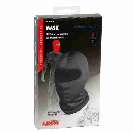 фото 3 Підшоломники Балаклава Lampa Mask-Pro Microfiber
