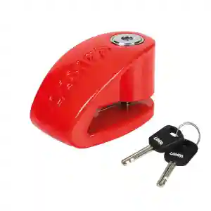 Мотозамок Lampa Stone D 5,5 mm - Red