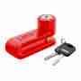 фото 1 Мотозамки Мотозамок Lampa Pinch XL D 10 mm - Red