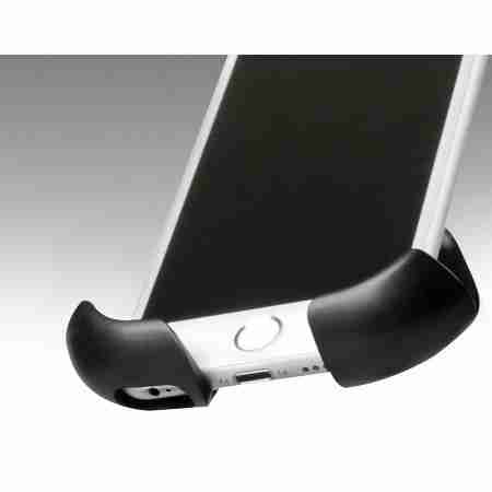 фото 2 Тримач телефону, планшета на мотоцикл Утримувач для смартфона Lampa Ridex Mecha