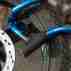 фото 3 Мотозамки Мотозамок Oxford Barrier Armored Cable 1.4m x 25mm Blue