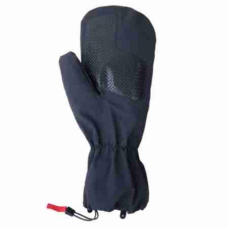 фото 2 Дождевики  Мотоперчатки дождевые Oxford Rainseal Pro Over Black 2XL/3XL