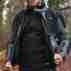 фото 8 Термобілизна Куртка Oxford Advanced Fleece MS Black S