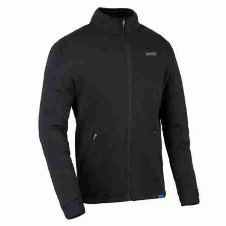 фото 1 Термобілизна Куртка Oxford Advanced Fleece MS Black S