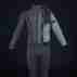 фото 4 Термобелье Куртка Oxford Advanced Fleece MS Black XL