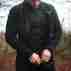 фото 10 Термобілизна Куртка Oxford Advanced Fleece MS Black XL