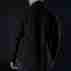 фото 3 Термобілизна Куртка Oxford Advanced Micro Fleece 1/2 Neck MS Black L