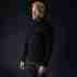 фото 2 Термобілизна Куртка Oxford Advanced Micro Fleece 1/2 Neck MS Black 2XL