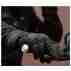 фото 4 Мотоперчатки Мотоперчатки Revit Lava H2O Black M