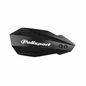 Захист рук Polisport MX Bullit Handguard - KTM Black No bar
