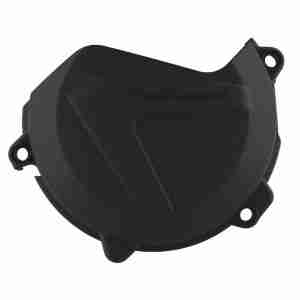 Защита крышки сцепления Polisport Clutch Cover Black Husqvarna/KTM