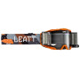 Мотоочки Leatt Velocity 6.5 Roll-Off - Clear Orange Roll-Off